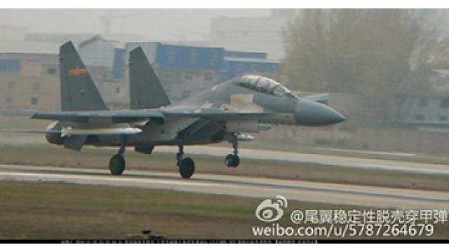 これが中国が開発中の超長距離空対空ミサイルだ - 小川和久の『NEWSを疑え！』 第540号