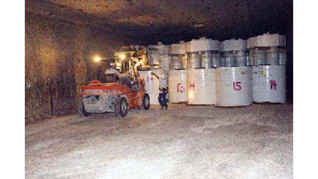 幻想と指摘される高速炉による核のごみ処理 - 小川和久の『NEWSを疑え！』 第552号