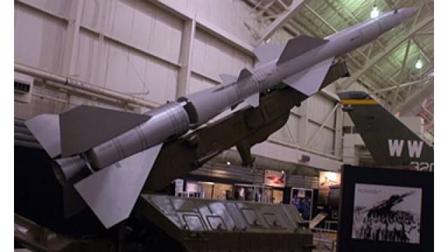 北朝鮮の対艦弾道ミサイルにもシリア・コネクション - 『NEWSを疑え！』第581号（2017年5月1日特別号）