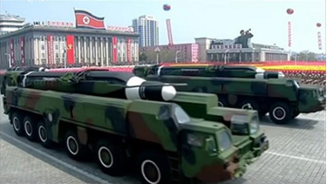 北朝鮮がICBM第1段を試射した可能性 - 『NEWSを疑え！』第585号（2017年5月15日特別号）