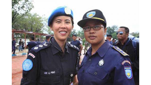 参加25年になる国連PKO - 『NEWSを疑え！』第585号（2017年5月18日号）