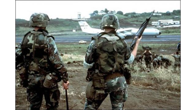 ボディアーマーの基礎知識 - 『NEWSを疑え！』第587号（2017年5月25日号）