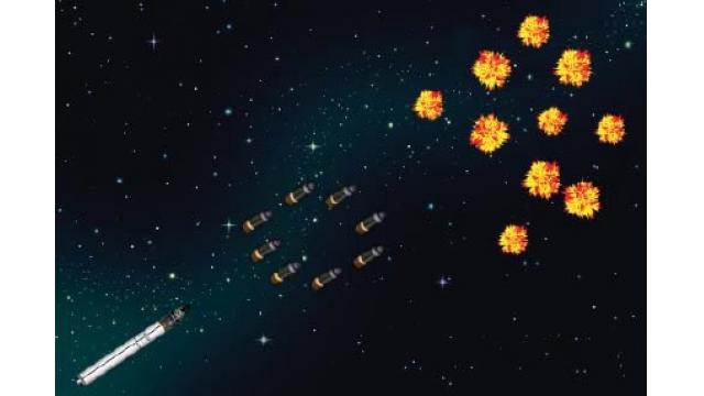 北の多弾頭ICBMを迎撃する米国の新型ミサイル - 『NEWSを疑え！』第588号（2017年5月29日特別号）