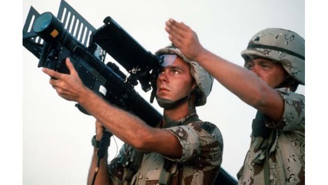 進化型スティンガーは超小型ドローンにも有効 - 『NEWSを疑え！』第590号（2017年6月5日特別号）