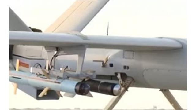 イラン製無人攻撃機は「プレデターなみ」 - 『NEWSを疑え！』第592号（2017年6月12日特別号）