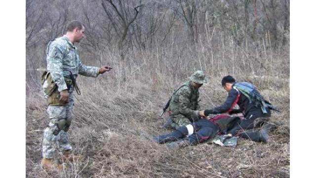 日本の特殊部隊の「現実」 - 『NEWSを疑え！』第593号（2017年6月15日号）