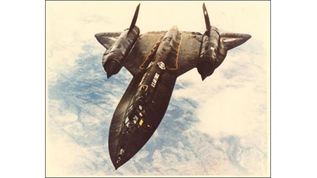 知っていますかスカンクワークス - 『NEWSを疑え！』第622号（2017年10月5日号）