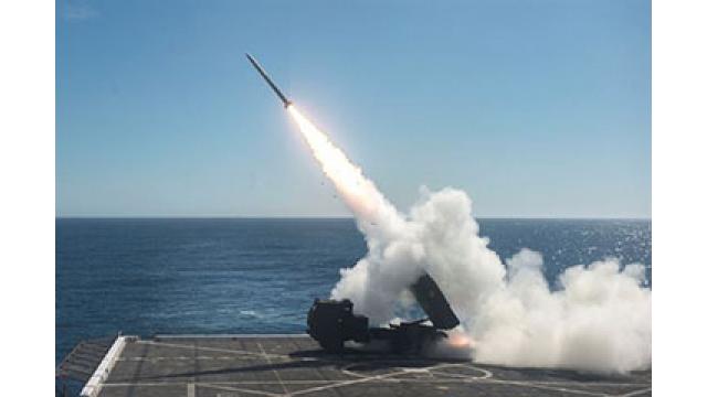 自走多連装ロケットを空輸する研究 - 『NEWSを疑え！』第628号（2017年10月30日特別号）