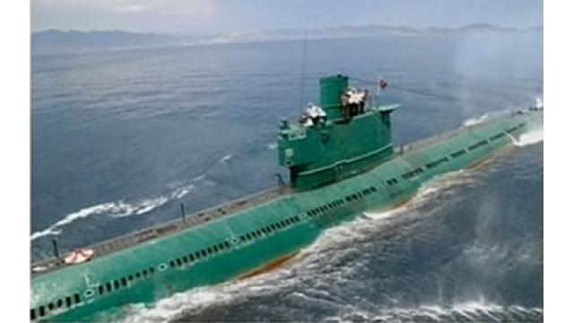 これが弾道ミサイル原潜の基礎知識だ - 『NEWSを疑え！』第629号（2017年11月2日号）