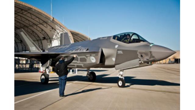 F-35を活用するための指揮統制とは -『NEWSを疑え！』第649号（2018年1月22日特別号）