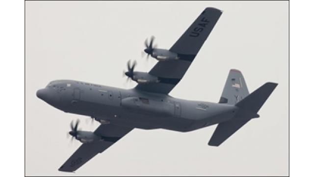 フランスとドイツがC-130Jを共同運用する -『NEWSを疑え！』第653号（2018年2月5日特別号）