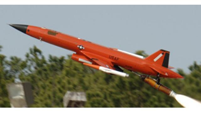 米国、戦闘機型無人機の輸出を承認 -『NEWSを疑え！』第666号（2018年3月26日特別号）