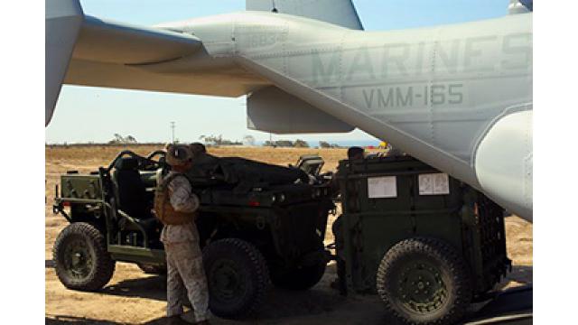 徘徊型兵器にシフトする米海兵隊の火力 -『NEWSを疑え！』第676号（2018年5月7日特別号）