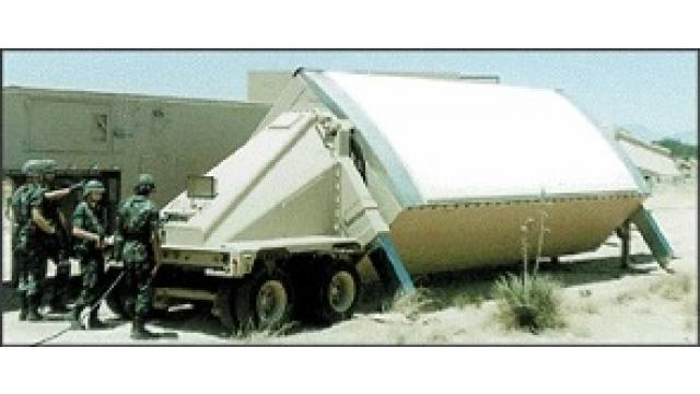 Ｘバンドレーダーで弾道ミサイル警報が早まる！ -『NEWSを疑え！』第680号（2018年5月21日特別号）