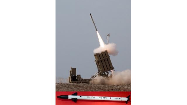 イスラエルのミサイル防衛10年計画 -『NEWSを疑え！』第704号（2018年8月20日特別号）