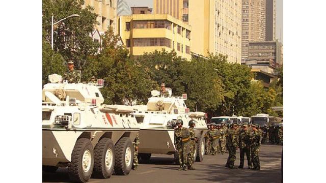 中国海警と海上保安庁を比較する -『NEWSを疑え！』第707号（2018年8月30日号）