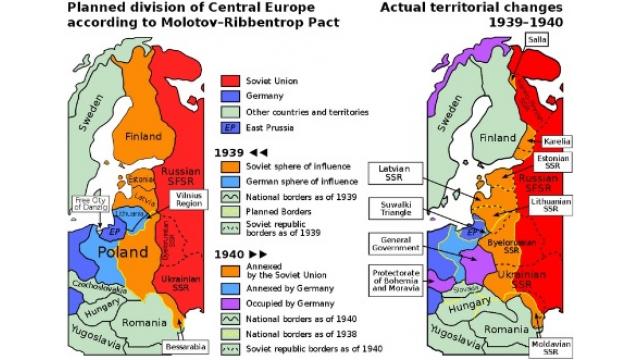 条約は反故にされることがある-『NEWSを疑え！』第709号（2018年9月6日号）