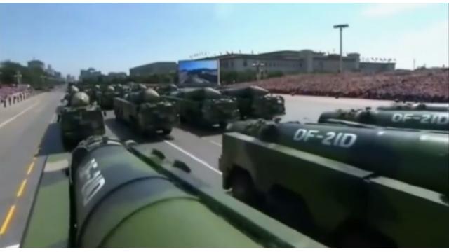 トランプのINF全廃条約「離脱」の意味 -『NEWSを疑え！』第728号（2018年11月22日号）