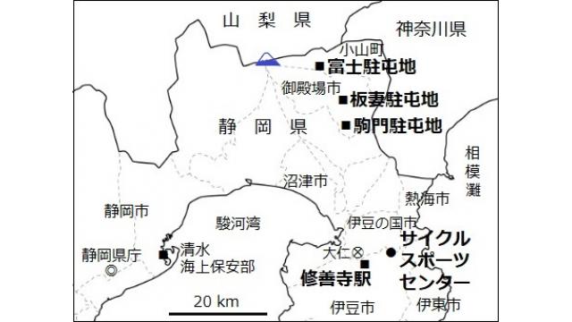 これが「国民保護訓練」の実態だ -『NEWSを疑え！』第734号（2018年12月13日号）