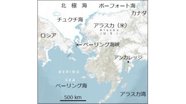 海氷下の石油流出を追跡する無人潜水機 -『NEWSを疑え！』第735号（2018年12月17日特別号）