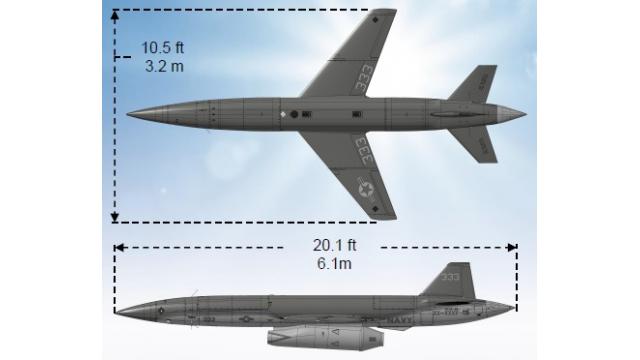 F-35を支援する戦闘機型無人機が実証飛行 -『NEWSを疑え！』第754号（2019年3月11日特別号）