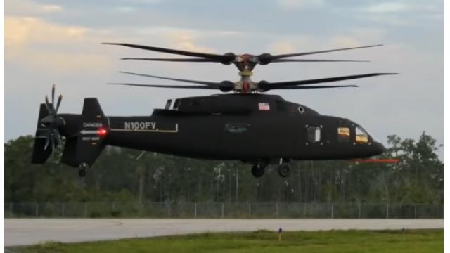 米陸軍UH-60後継は複合ヘリかティルトローター機か -『NEWSを疑え！』第757号（2019年3月25日特別号）