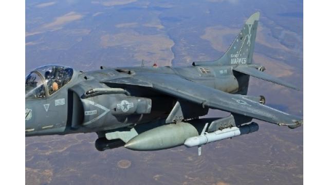 米海兵隊は多様な航空機に電子戦能力を分散する 『NEWSを疑え！』第776号（2019年6月10日特別号）