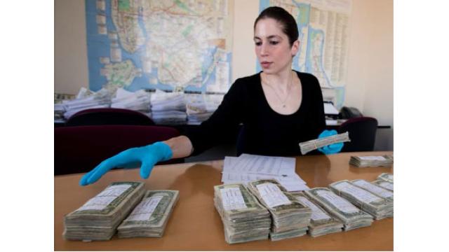 『NEWSを疑え！』第908号（2020年11月5日号）