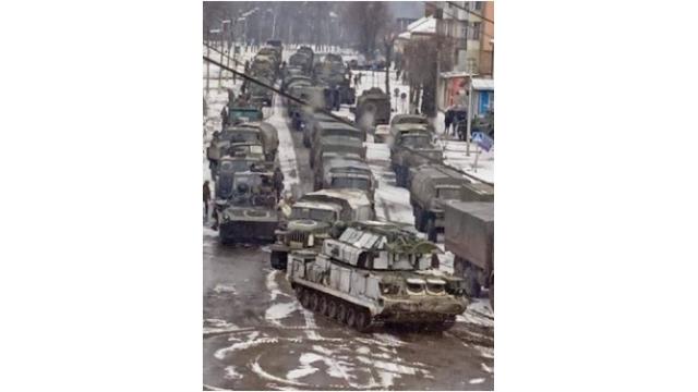 『NEWSを疑え！』第1035号（2022年3月10日号）