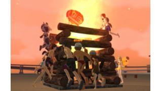 【meet-me部活】マラソン部練習日記