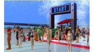 【イベントレポート】間欠泉に巨大カニ、魔のサバイバル劇場！