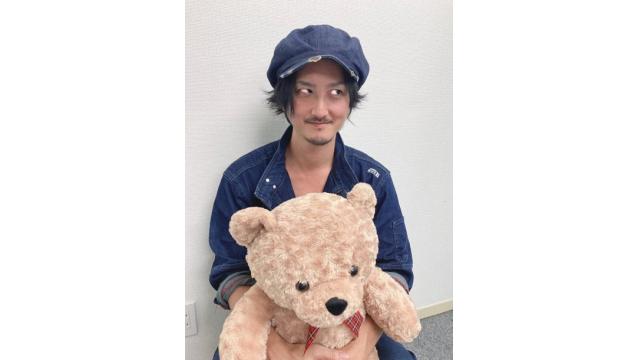 9/21配信　笠原紳司 タイムじゃなくてキャンプファイヤー！　ありがとうございました！