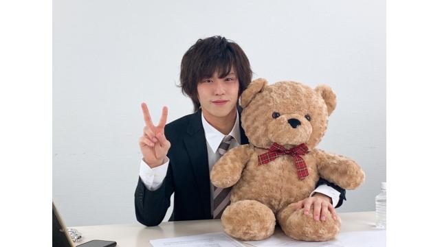 深澤悠斗のざわつく！捜査本部　＃２＆2.5