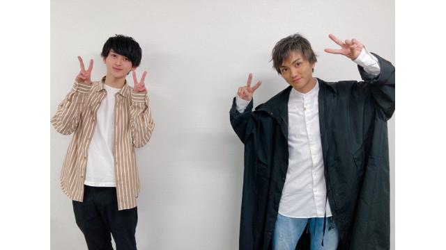「松村泰一郎×荒屋宏輝　～初めましてで、いきなり共演！～」ご視聴ありがとうございました！