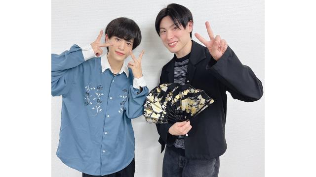 久野木貴士 with 内山純弥