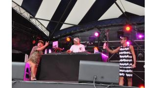 人間交差点2015　KGDR(ex.キングギドラ)ライブ写真29枚　vol.1