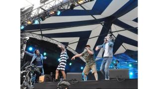 人間交差点2015　KGDR(ex.キングギドラ)ライブ写真23枚　vol.2