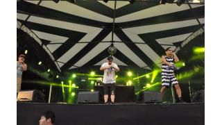 人間交差点2015　KGDR(ex.キングギドラ)ライブ写真35枚　vol.3