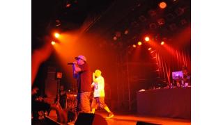 Kダブシャイン ライブ＆メディア出演情報 -2017.01.03.更新-