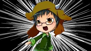 チャンネル始めました