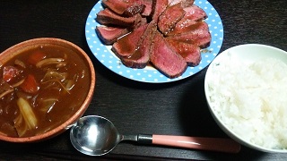 今週の牛沢～ローストビーフを作ろう～