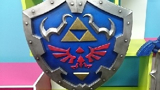 【日刊系セピア】ゼルダの伝説放送後にがっとれーさんから…【4/6(水)】