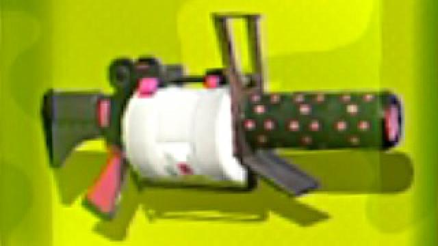 【スプラトゥーン２】10/11(水)のアップデート内容について