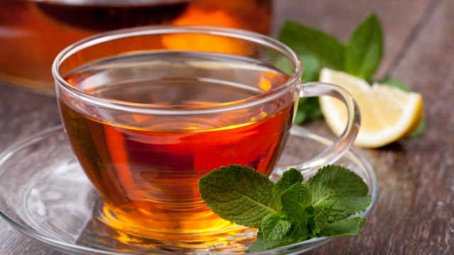 お茶を飲む／８月度スプラトゥーン３対戦会用PW