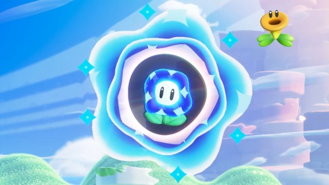 センス・オブ・ワンダー／10月度スプラトゥーン３対戦会用PW