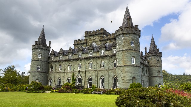 ペルソナ５と水車館／２月度スプラトゥーン３対戦会用PW