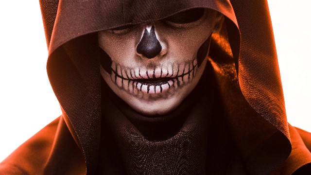 他者を騙すことに至高の価値を見出す者／11月度スプラトゥーン３対戦会用PW