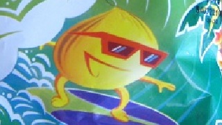 ハワイ オアフ島紀行　その２