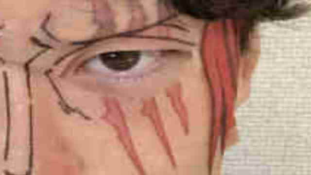 赤髪のシャンクスになってみた＆まおわちゃ会in大阪with towaco詳細