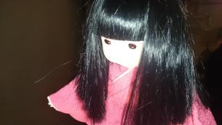 本日21時30分から、Gomさんと一緒にホラー実況！